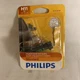 Philips H11 B1 12V 55W Standard Vision Single Bulb Head Light Replacement