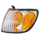 Front Marker Turn Corner Parking Light Left LH Driver Side for 01-03 Sienna