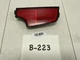 2010 KIA SOUL GL REAR RIGHT BUMPER REFLECTOR OEM+