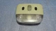 SAAB 9-3 AERO 2.0 TURBO - Interior Reading Light Interior 4642575