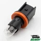 Side marker lights socket + bulb Dodge Charger. 2006-2010. 5174241AA