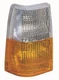 773-1503L-UE ABACUS Turn Signal Light Front Left for Volvo 1392413 New 773-1503L-UE ABACUS Turn Signal Light Front Left for Volvo 1392413 New