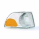 Replacement Passenger Side Parking/Signal Light Assembly For 1998-2002 Volvo C70