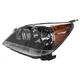 New 2008-2010 Honda Odyssey Headlight Left Driver Side 33150SHJA51 ARBH100104Q