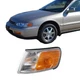 HO2550109 Fits 1994-1997 Honda Accord Front Signal/ Side Marker Reflector Driver