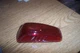 NORS PLYMOUTH 1941 TAIL LIGHT LENS (GLASS) DIAMOND PATTERN  #T369