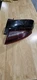 18-21 Kia Stinger Rear RIGHT Passenger Side Outer Tail Light Lamp LED OEM