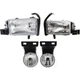 Auto Light Kit For 99-2002 Dodge Ram 2500 Left and Right Kit