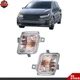 For 2021-2025 Honda Odyssey EX/Touring Left+Right Side Turn Signal Lights Lamps
