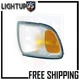 Fits 98-00   TOYOTA SIENNA SIGNAL LIGHT/LAMP  Driver Side (Left Only)