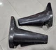 JDM OEM Nissan Skyline R32 GTR Nismo GENUINE Used Rear Spats 1989-1994 RB26DETT