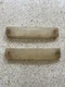 Used Front Turn Signal Lenses 1989-91 Mazda RX7