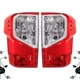 Right /Left /Pair Tail Light Lamp Assembly For 16-23 Nissan Titan XD Platinum