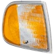 Corner Parking Turn Signal Light For 1997-2003 Ford F-150 97-02 Expedition Right