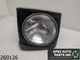 OEM 1978 Mazda RX-7 1.1L Headlight Left Driver