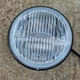 99-02 MAZDA RX-7 FD3S Kouki RAYBRIG Fog Light Lamp Left Right 