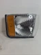 Corner Light For 97-99 Cadillac DeVille Left Side Incandescent