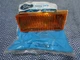 NOS 1984 1985 1986 FORD THUNDERBIRD MERCURY COUGAR FRONT PARKING LIGHT LAMP ASBY