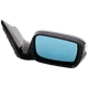 Power Mirror For 2010-13 Acura MDX Right Side Manual Folding With Signal Light