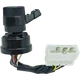 Combination Light Switch TC520-55210 for Kubota B1550 B1750 B2150 L2501 L2800