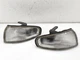 JDM Nissan Silvia S14 200sx 240sx Zenki Front Corner Lamp Lights OEM 1993-98 Set