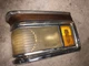 TURN SIGNAL PARK CORNER LIGHT 1976 CADILLAC DEVILLE FLEETWOOD OEM RH 5966732
