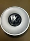 1998-2001 VW VOLKSWAGEN PASSAT OEM CENTER CAP SILVER 3B0 601 149
