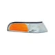 For Ford Crown Victoria 1992-1997 Side Marker Light Passenger Side Front Plastic