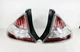 2011-2016 Honda CRZ Tail Light Rear Left Driver & Right Passenger LH RH CR-Z OEM