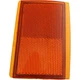 For Chevy Blazer 1992 1993 Reflector Passenger Side | Front | Upper | GM2557102
