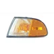 Replacement Driver Side Front Signal/Marker Light Assembly-See Compatible Chart