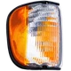 Corner Light For 1992-2002 Ford E-150 Econoline E-250 Econoline Right Side