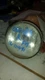 Corner/Park Light Fog-driving Fits 99-02 DODGE 2500 PICKUP 58805