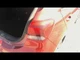 2018 - 2020 KIA RIO Passenger Tail Light Hatchback Quarter Panel Mounted