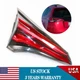 Inner Tail Light Taillight Rear Lamp Left Driver Side For Toyota RAV4 2016-2018 Inner Tail Light Taillight Rear Lamp Left Driver Side For Toyota RAV4 2016-2018
