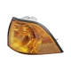 For BMW 323i 98-99 Driver Side Turn Signal/Corner Light Standard Line
