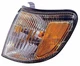 Depo Parking Light Assembly for 01-02 Forester 320-1506L-AS