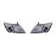 PAIR OF SIDE LIGHTS FOR LEXUS ES300 2000 2001 BY PN LX2531108 8152033100