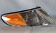 Parking Light for 99-01 Toyota Solora Right Passenger Side