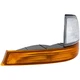 Corner Light For 1998-2000 Ford Ranger Driver Side FO2520144