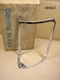 1971 1972 Pontiac Fullsize NOS Parking Lamp Bezel Right Hand NO BOX, 484922