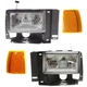 Corner Light Kit Halogen For 1989-1994 Ford Explorer Ranger Bronco II