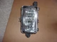 2021 2022 2023 2024 GMC YUKON LEFT FOG LIGHT LED OEM