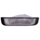Depo 332-1637L-US Parking/Turn Signal Light, Lens And Housing, Without Bulb