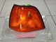BMW E36 turn signal light left Sedan !!NEW!! !!GENUINE!! 63138353277