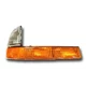 Fits 99-03 Dodge Dakota Durango Right Passenger Signal Parking Light Lamp RH