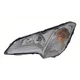 2018 - 2022 FORD ECOSPORT FRONT DRIVER SIDE TURN SIGNAL LIGHT ASSEMBLY FO2530...