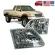 Headlights for 1997-2003 Ford F-150 F-250 2004 heritage Expedition Chrome Lamps
