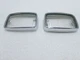 OEM MOPAR 1970 1971 1972 PLYMOUTH DUSTER SCAMP LH RH TURN SIGNAL LAMPS