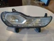 2013-2016 Ford Escape Fog Light Fog Lamp Right RH Passenger Side OEM